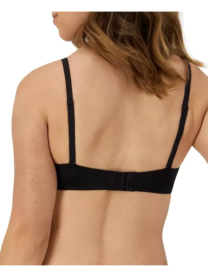 Бюстгальтер Love the Lift Push Up с кружевом и косточками, модель DM9900 Maidenform — изображение 2 из 3, бежевый