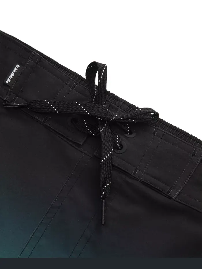 Мужские плавки для плавания 9" NO Liner Board Shorts быстросохнущие с защитой от солнца SPF 50+ — изображение 7 из 10