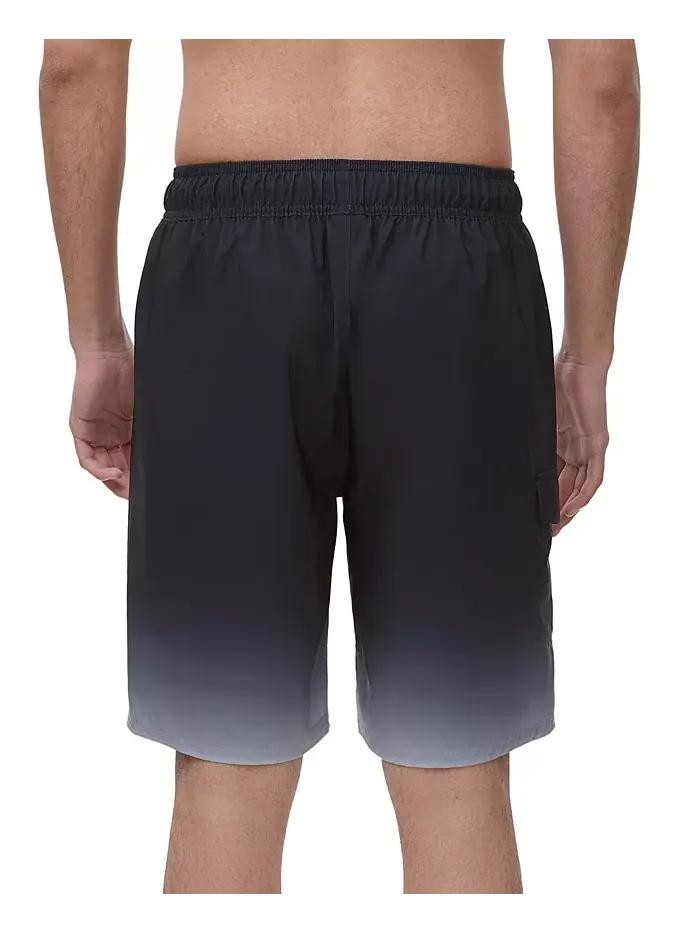 Мужские плавки для плавания 9" NO Liner Board Shorts быстросохнущие с защитой от солнца SPF 50+ — изображение 2 из 9