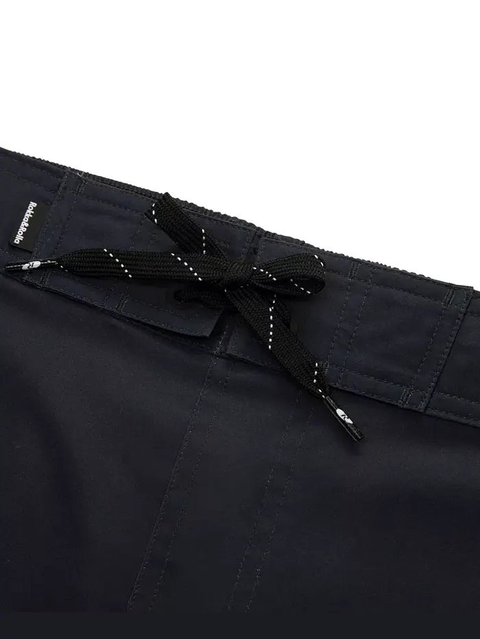 Мужские плавки для плавания 9" NO Liner Board Shorts быстросохнущие с защитой от солнца SPF 50+ — изображение 7 из 9