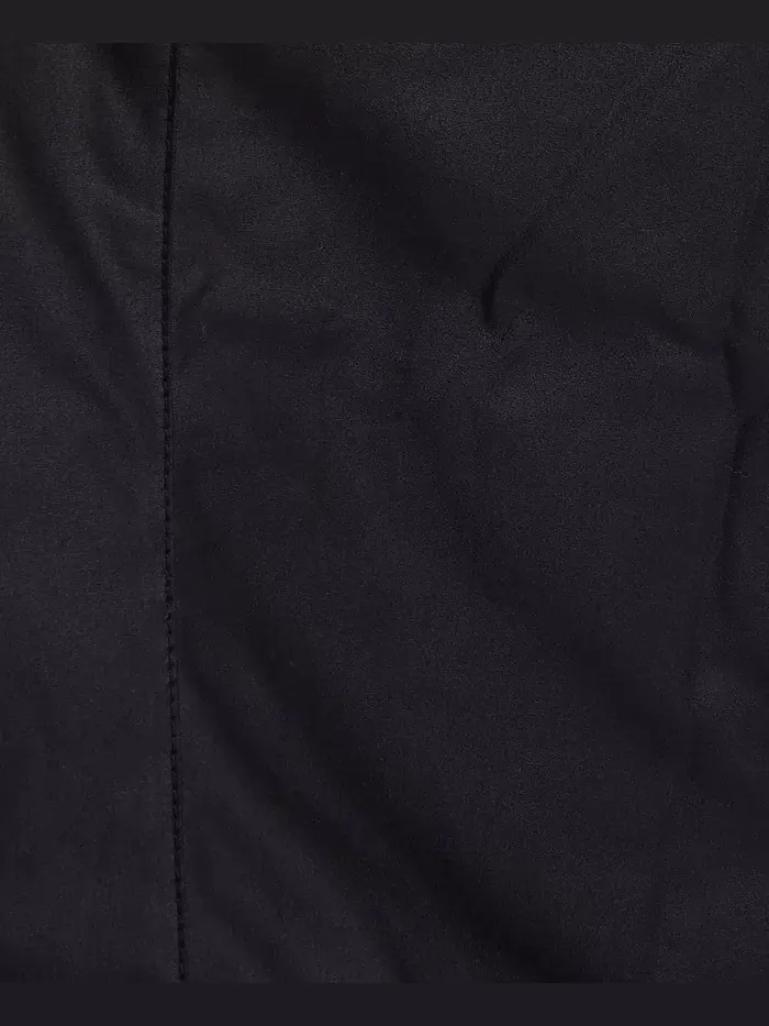 Мужская куртка Ashby Wax Barbour — изображение 6 из 8, черный