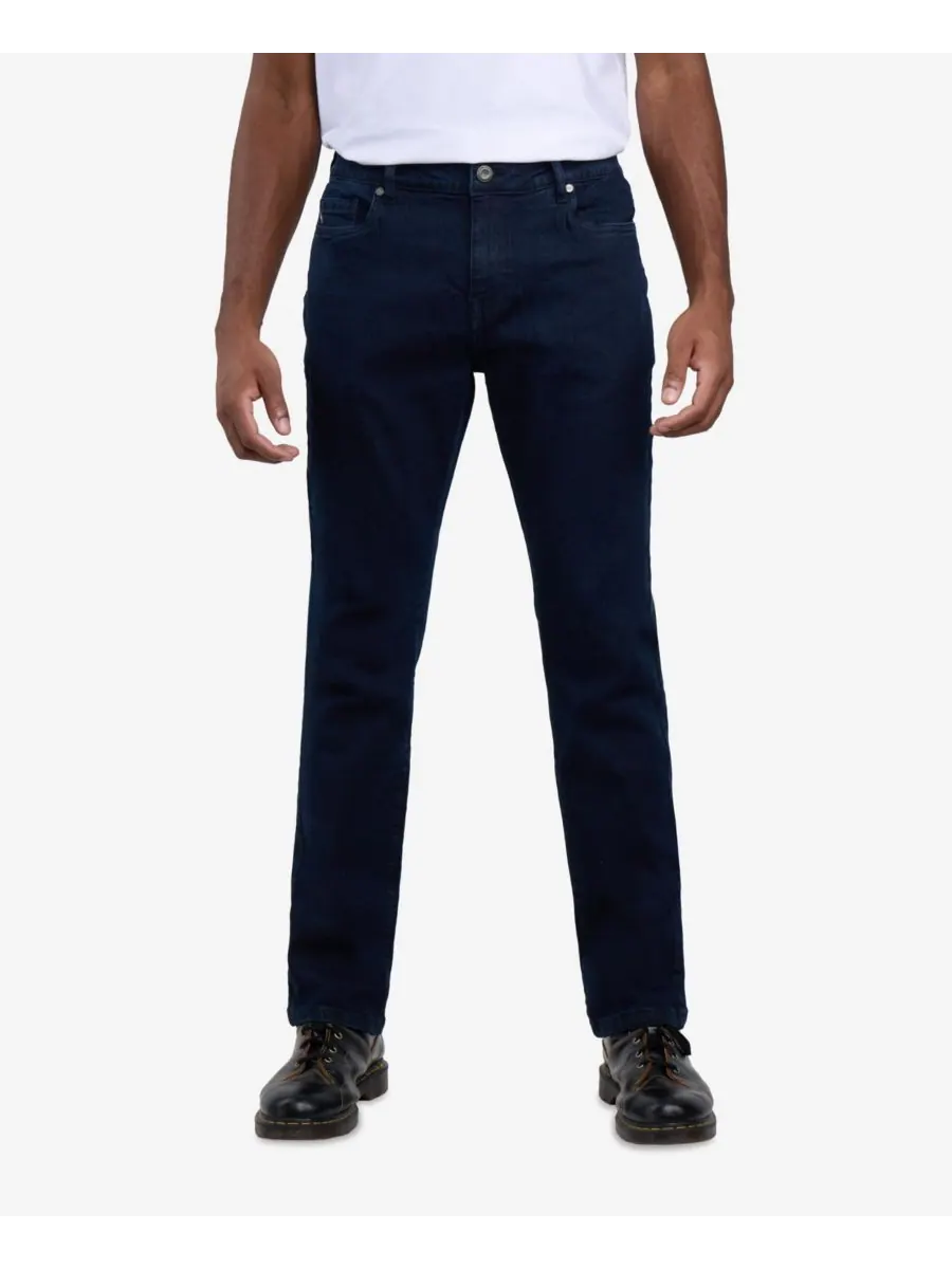 Мужские джинсы SPRING + MERCER Super Soft Slim Fit SPRING + MERCER
