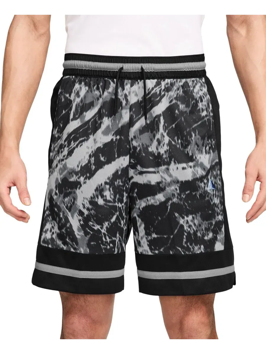 Баскетбольные шорты Ja Morant 8" Dri-FIT Nike