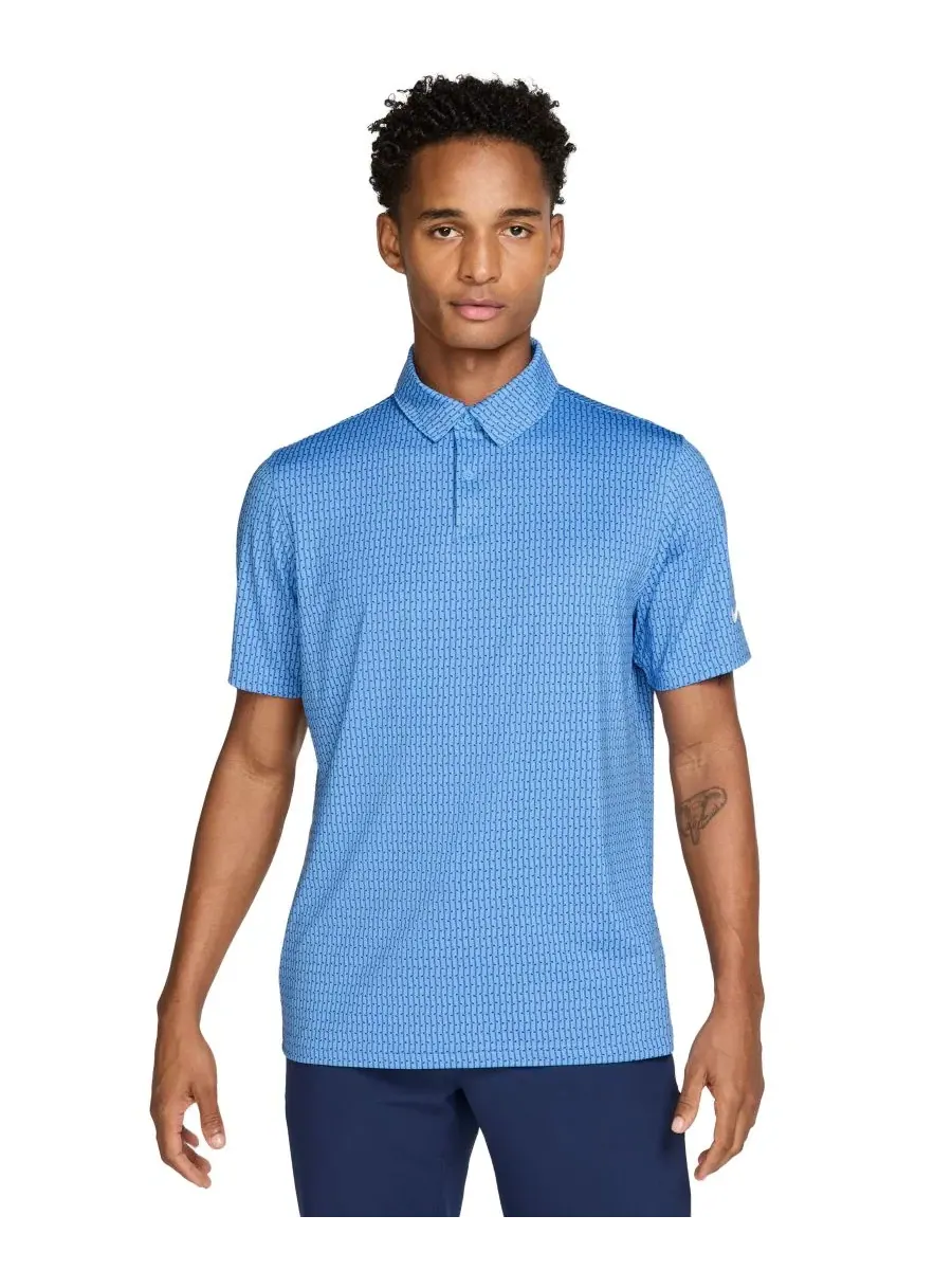 Гольф-рубашка поло Nike Velocity Dri-FIT
