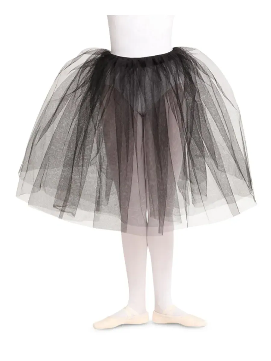 Романтическая юбка-пачка Capezio