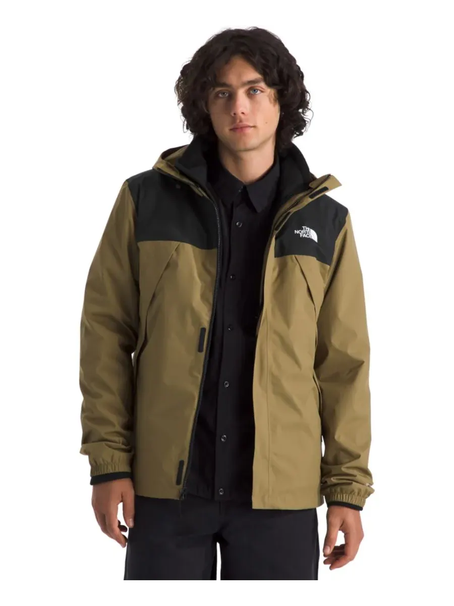 Мужская куртка Antora Triclimate The North Face