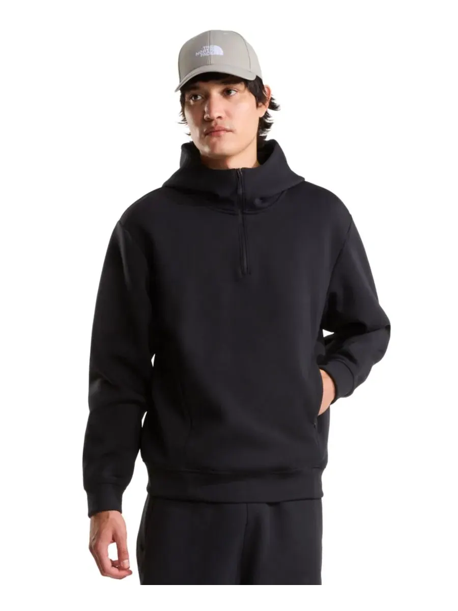 Худи с молнией Dynamic Zipper The North Face — изображение 1 из 8, черный