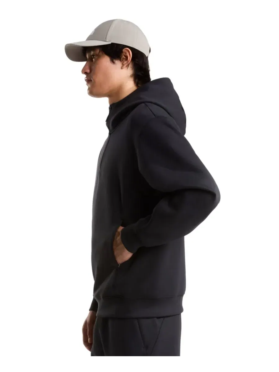 Худи с молнией Dynamic Zipper The North Face — изображение 3 из 8, черный