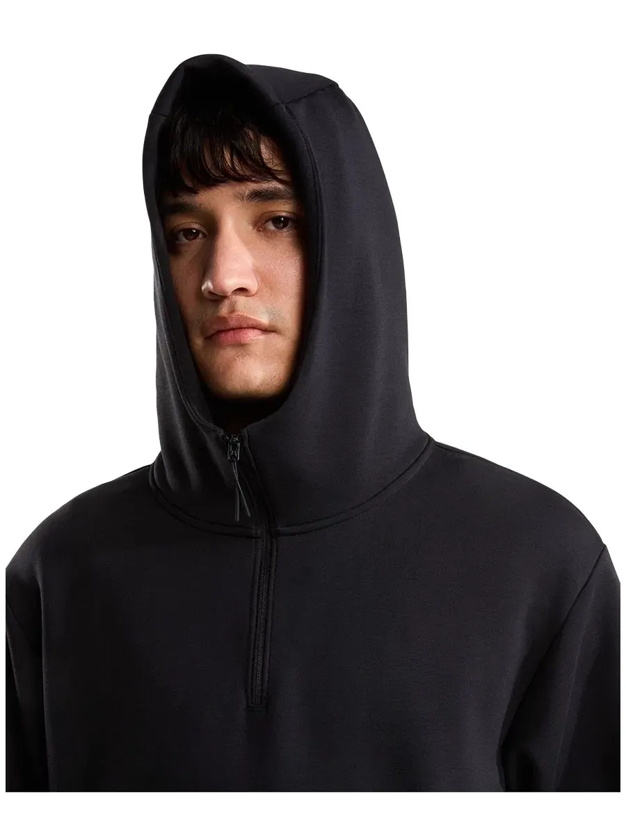 Худи с молнией Dynamic Zipper The North Face — изображение 4 из 8, черный