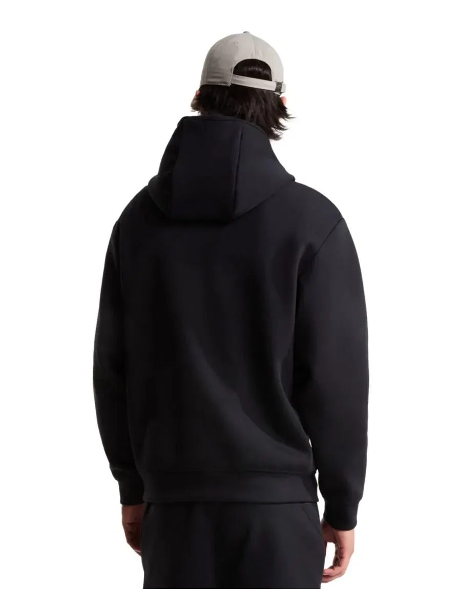 Худи с молнией Dynamic Zipper The North Face — изображение 5 из 8, черный