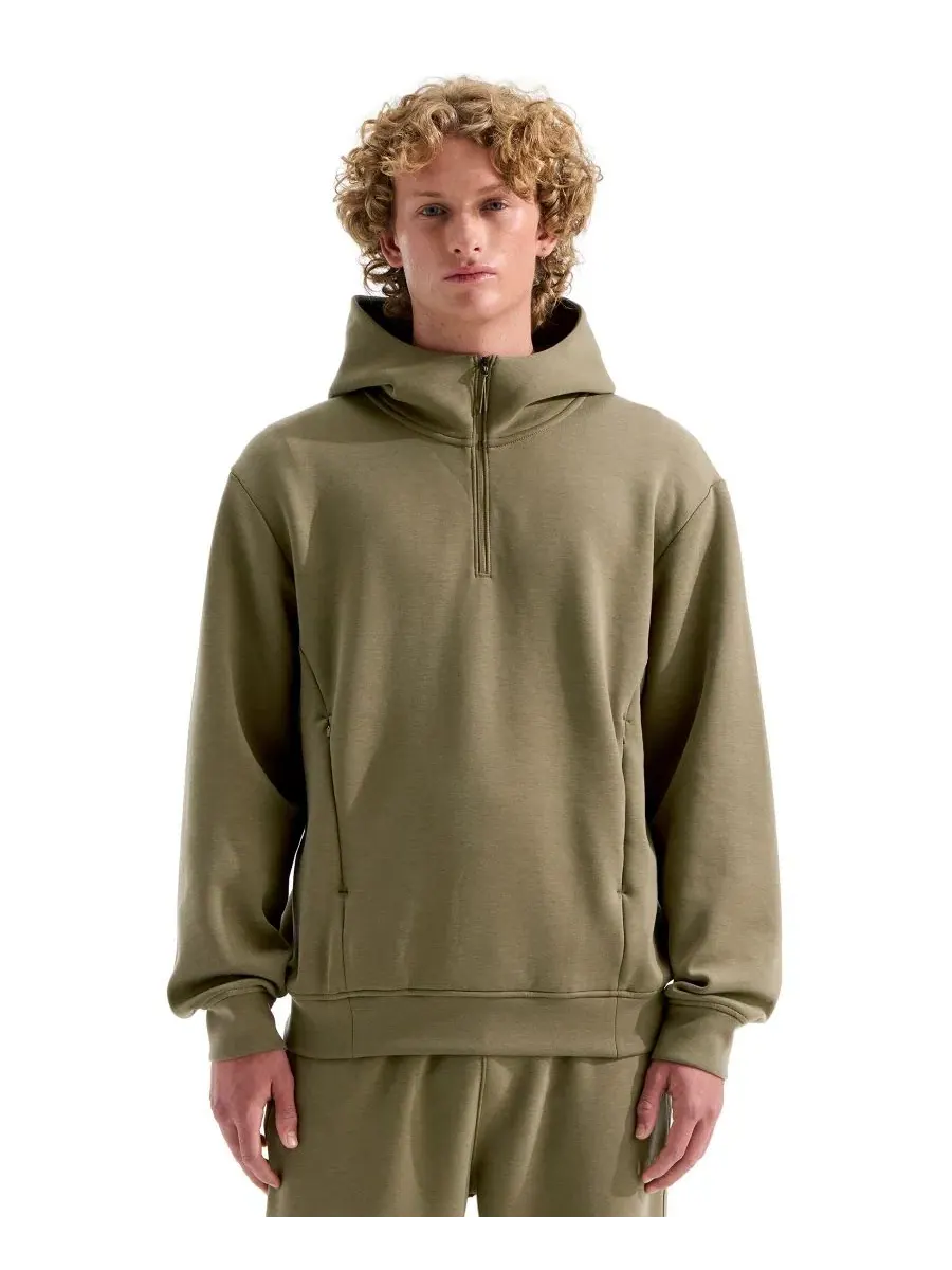 Худи с застежкой-молнией Dynamic Zipper The North Face, Caraway Seed