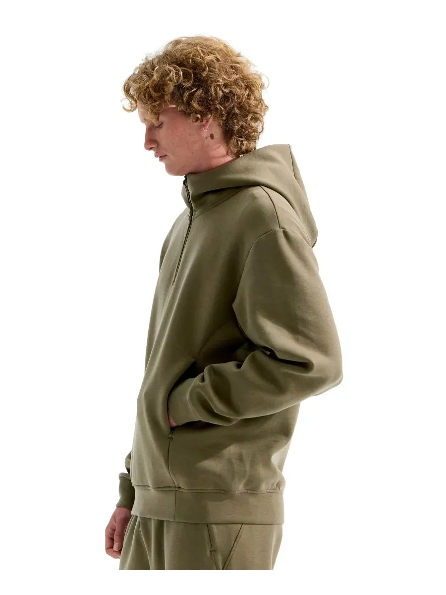 Худи с застежкой-молнией Dynamic Zipper The North Face, Caraway Seed — изображение 3 из 4