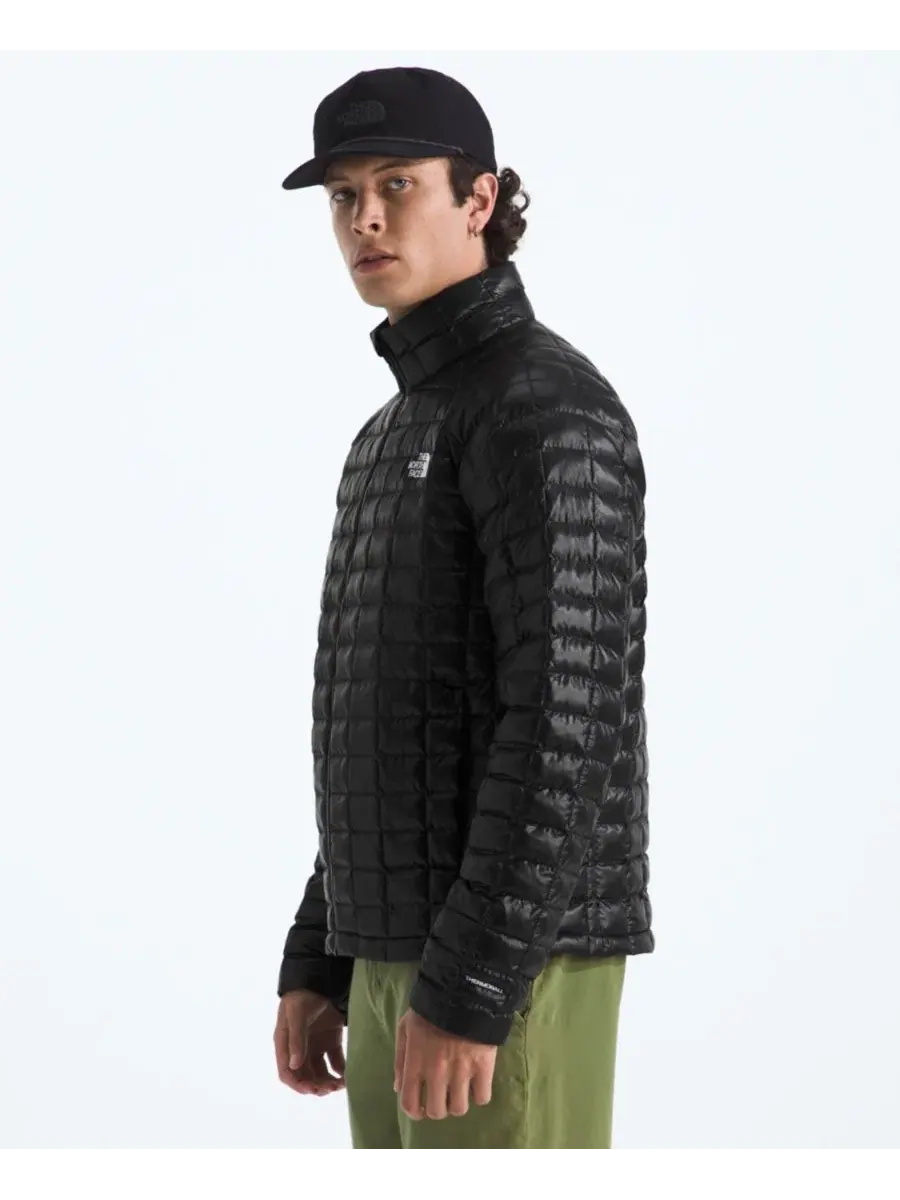Куртка Thermoball Packable The North Face — изображение 3 из 4, черный
