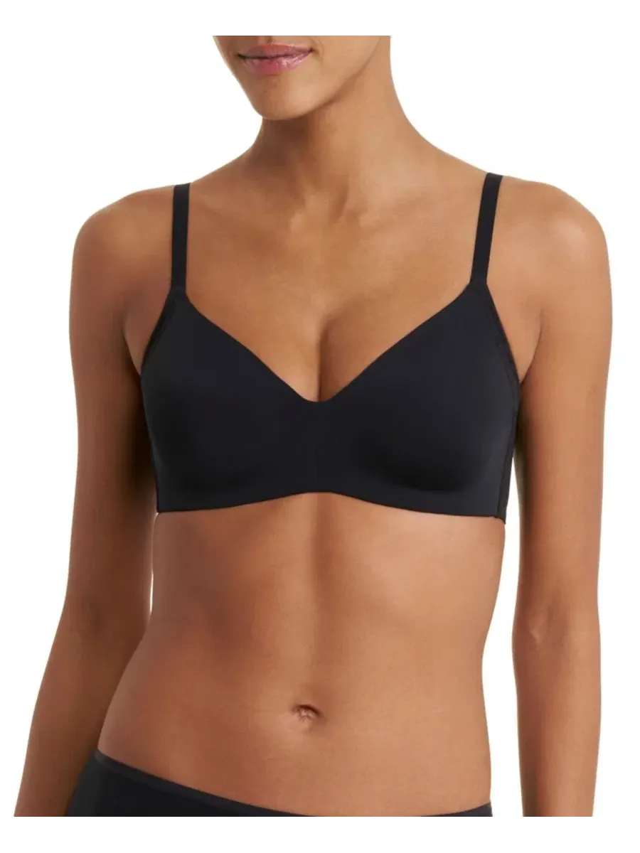 Бюстгальтер-топ Pretty Smooth Wireless T-Shirt Bra Natori