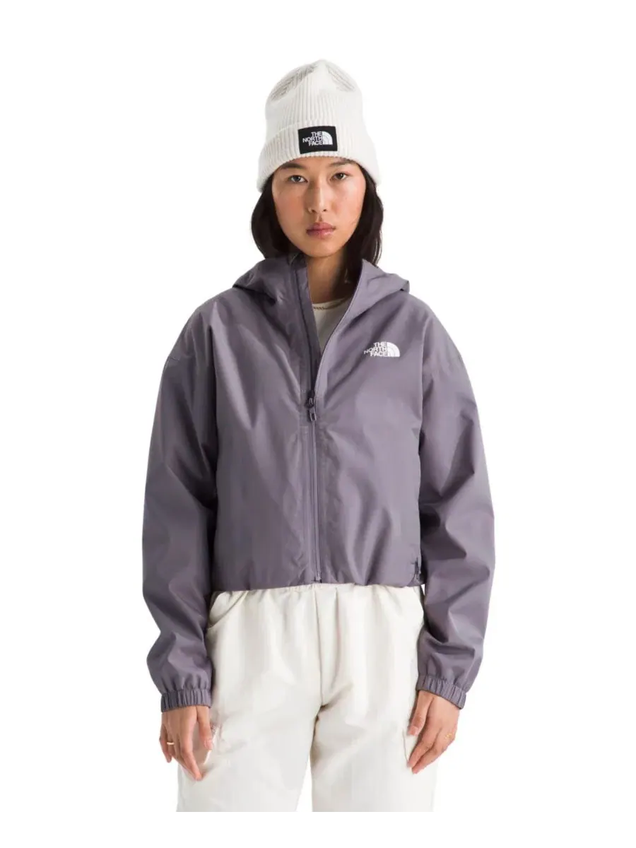 Куртка Quest укороченная с капюшоном The North Face