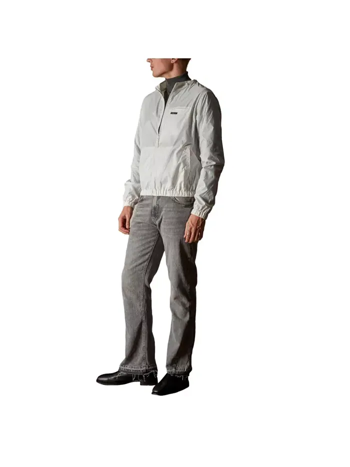 Мужская ветровка Packable Jacket Members Only — изображение 2 из 6, белый
