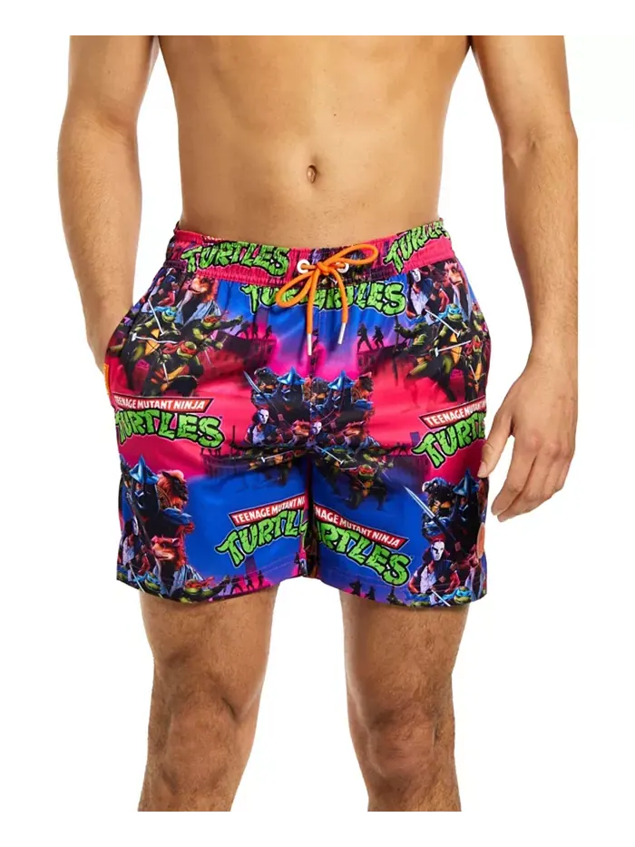 Мужские плавки для плавания OppoSuits — изображение 2 из 6, мульти