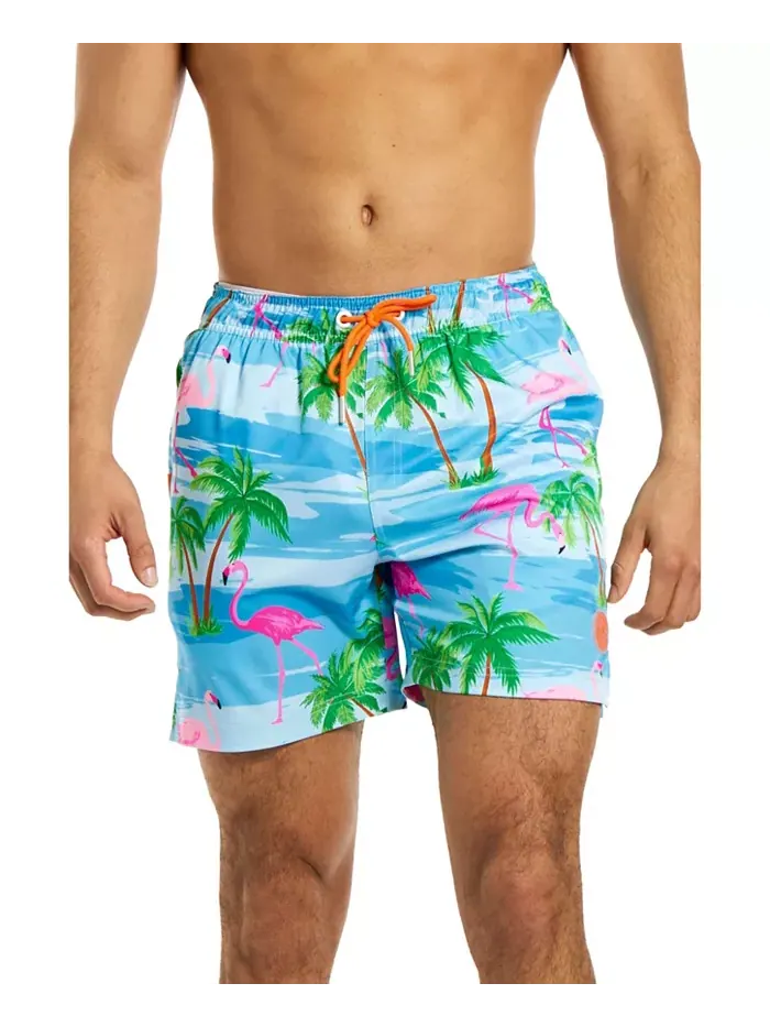 Мужские плавки для плавания OppoSuits — изображение 4 из 6, мульти