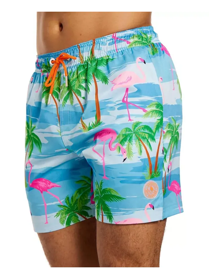 Мужские плавки для плавания OppoSuits — изображение 5 из 6, мульти