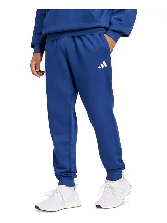 Мужские базовые брюки FeelCozy из флиса Adidas