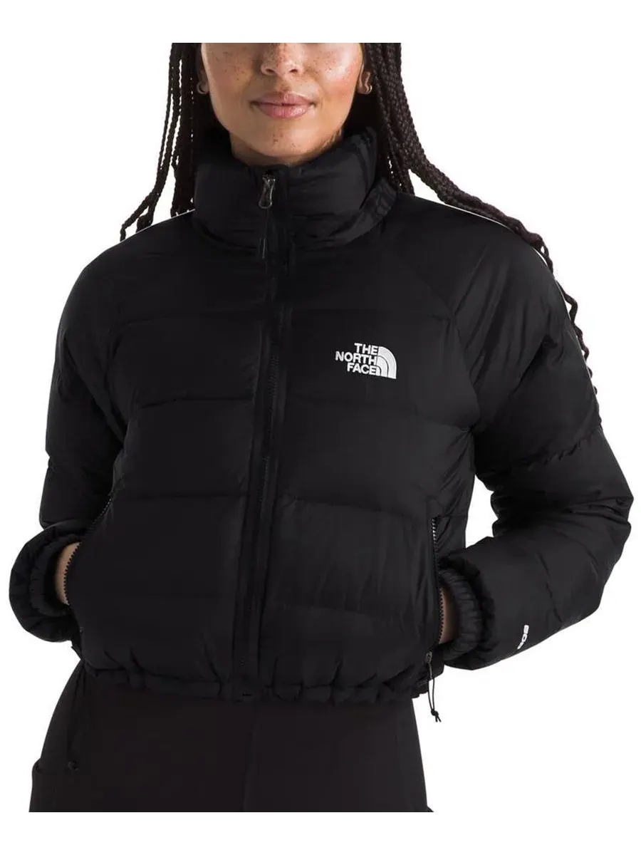 Женская пуховая куртка Hydrentialite The North Face