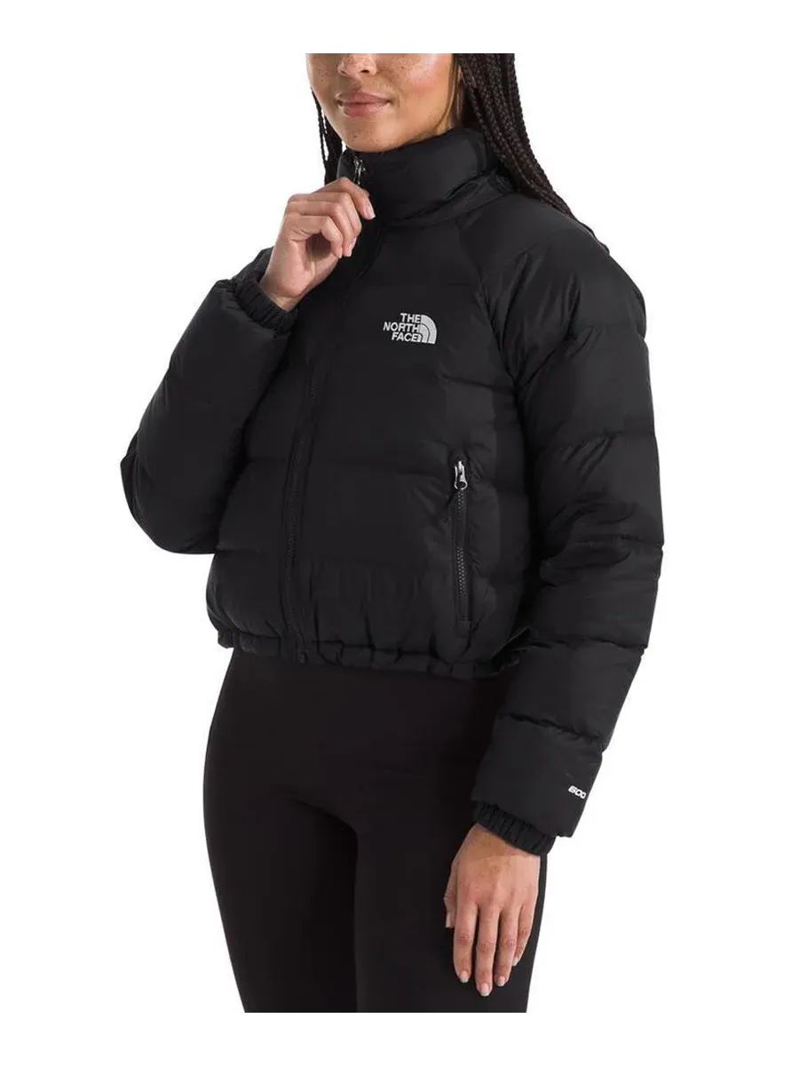 Женская пуховая куртка Hydrentialite The North Face — изображение 2 из 4, черный