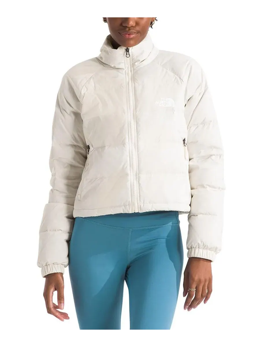 Женская пуховая куртка Hydrentialite The North Face — изображение 1 из 4, белый