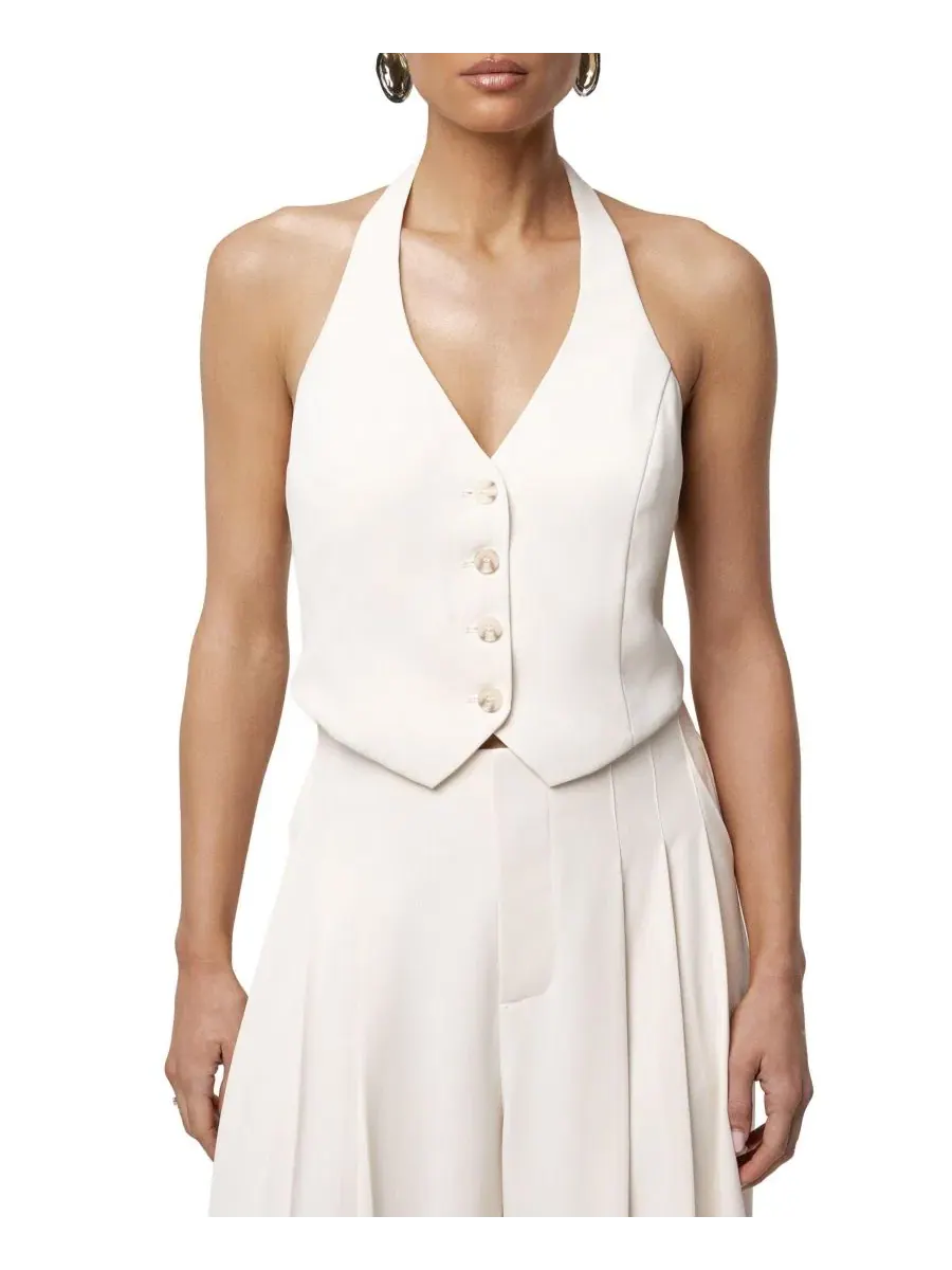 Женский жилет Signature Elegance Jluxlabel