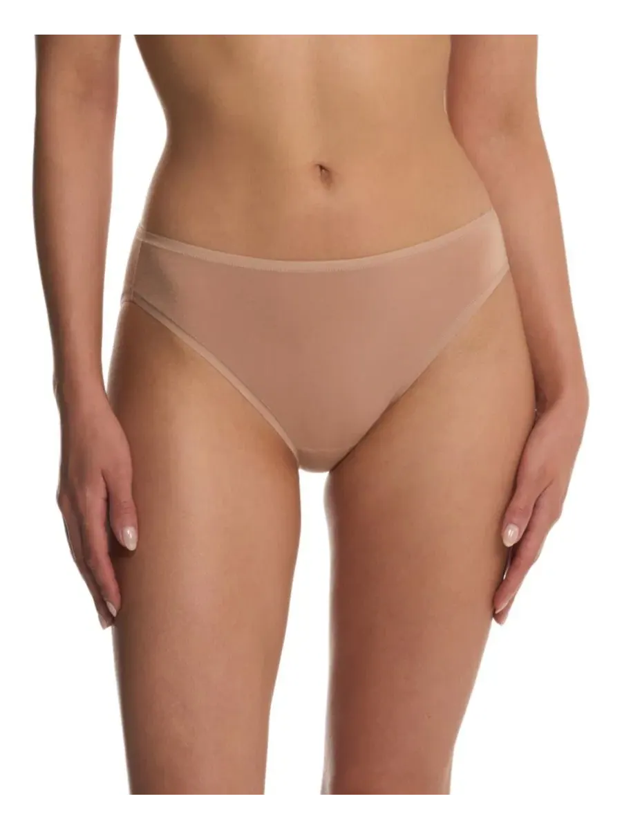 Женский купальник-бикини Bliss Bare из хлопка Supima Natori