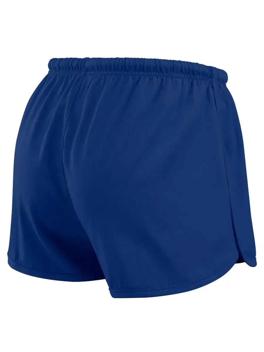 Комплект из футболки с длинным рукавом и шорт с принтом New York Mets WEAR by Erin Andrews — изображение 5 из 5, королевский