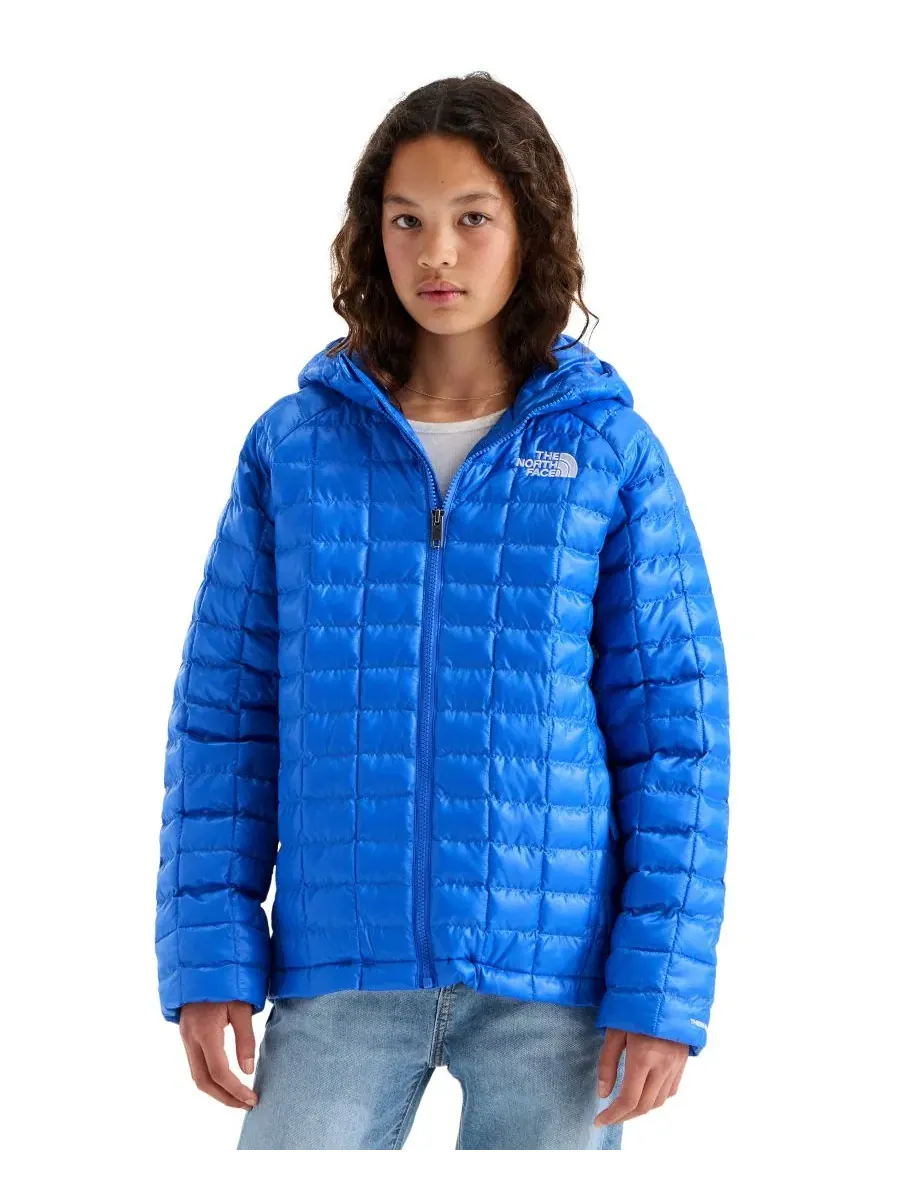 Куртка с капюшоном Thermoball The North Face