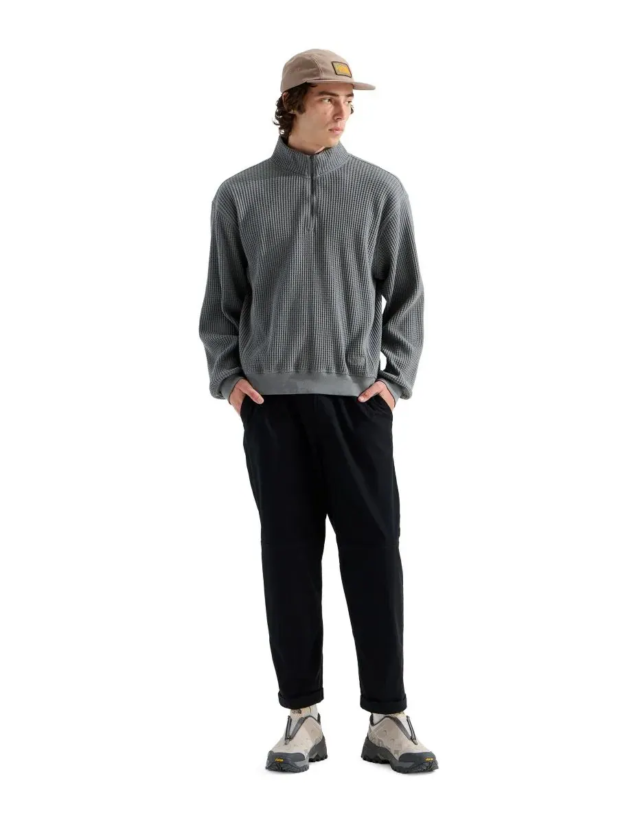 Свитшот Chabot 2.0 Zipper The North Face — изображение 2 из 4, жемчужный
