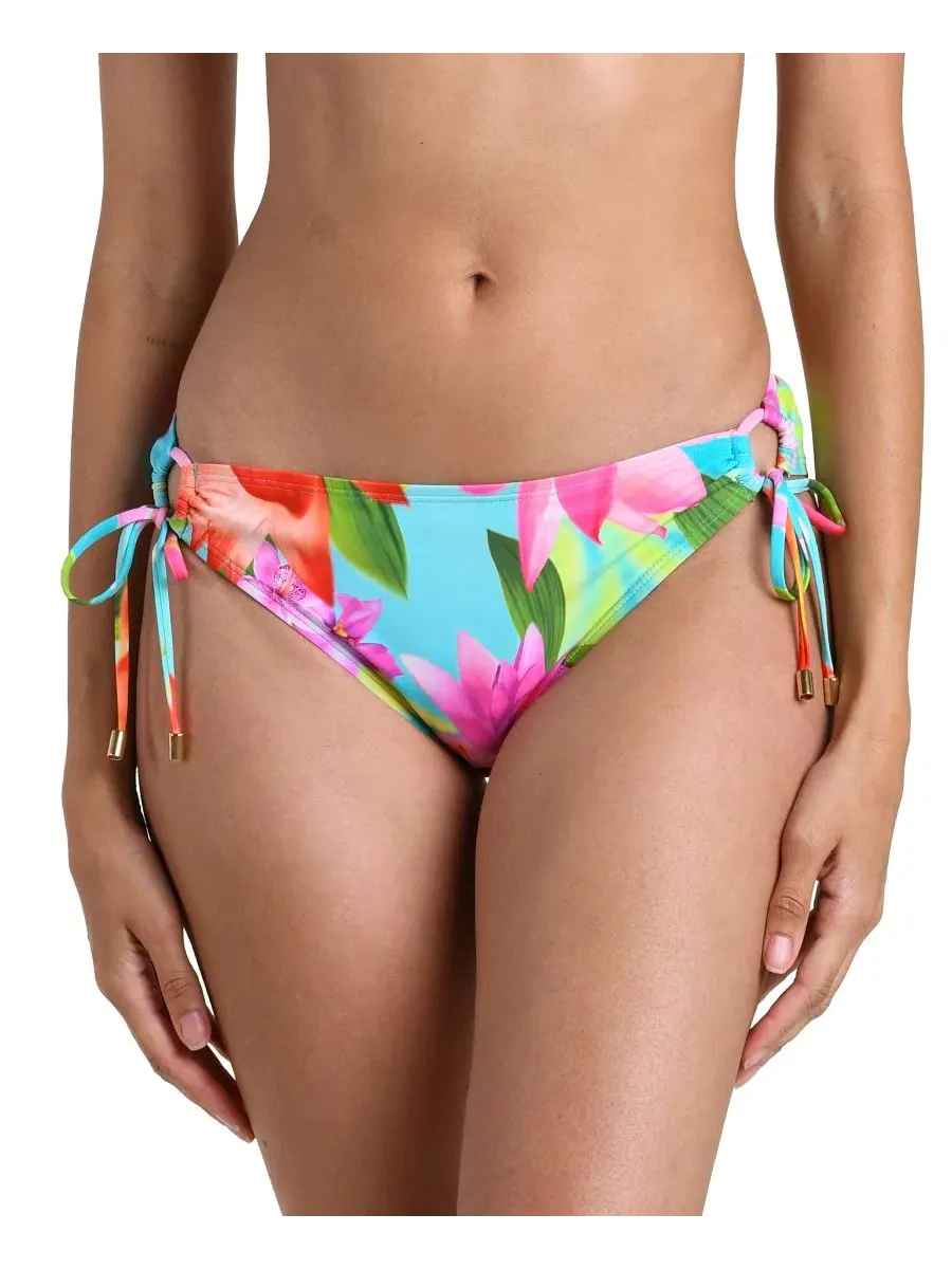 Плавки бикини Sunset Botanica La Blanca — мульти