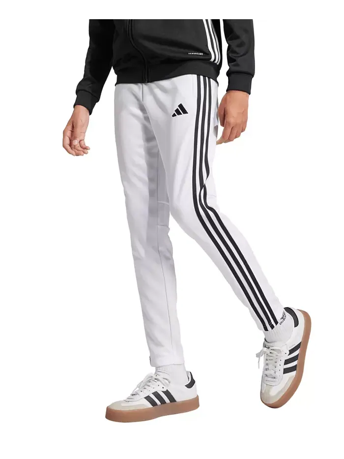 Брюки для тренировок Tiro 25 Essentials для мальчиков старшего возраста adidas