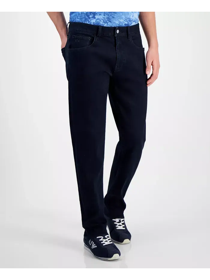 Мужские джинсы Slim Fit A|X Armani Exchange