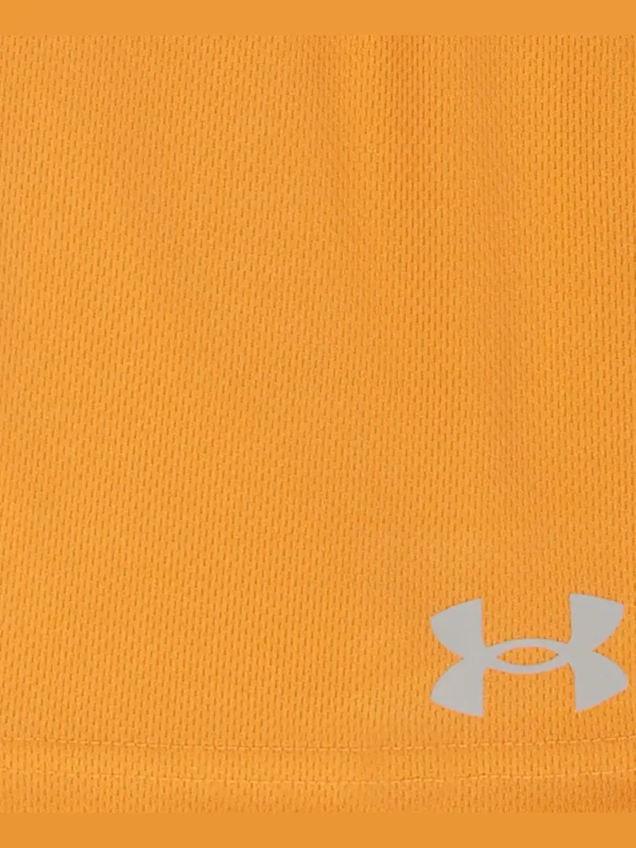 Комплект из футболки и шорт с коротким рукавом Under Armour — изображение 5 из 5, серый