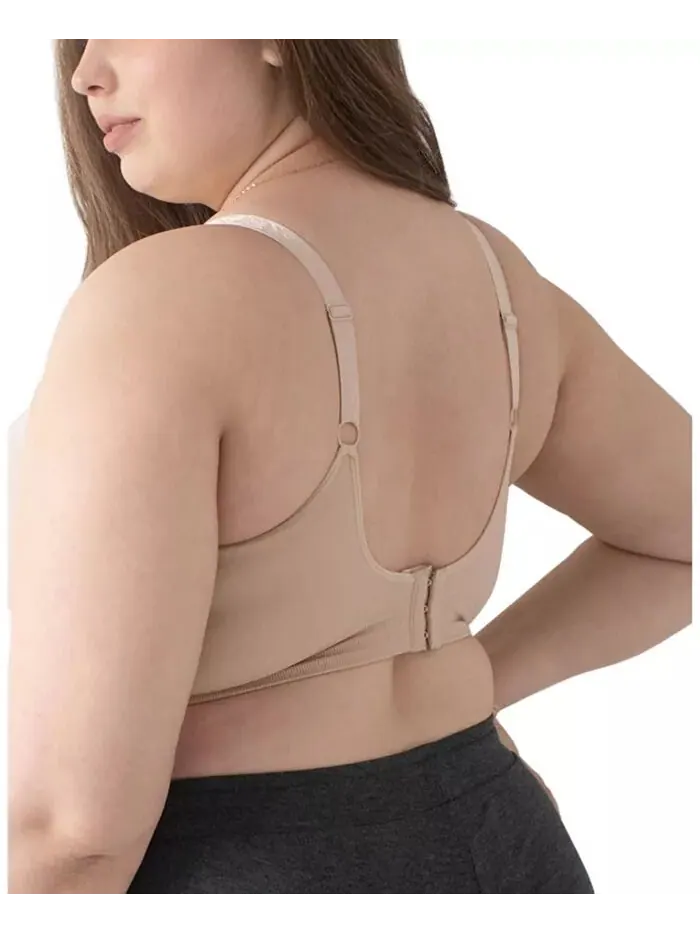 Бюстгальтер для кормления грудью Maternity Busty Sublime - подходит для размеров 30E-40I Kindred — изображение 3 из 3
