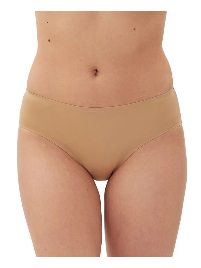 Женское хипстерское нижнее белье GapBody на каждый день Essentials с лазерной связкой GPW00376 GAP