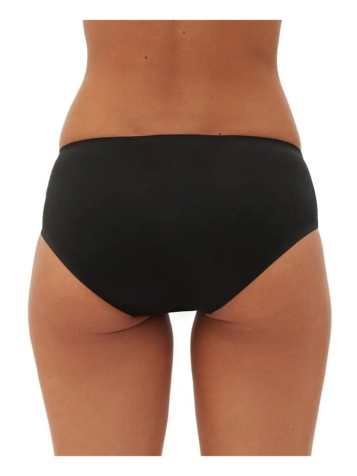 Женское хипстерское нижнее белье GapBody на каждый день Essentials с лазерной связкой GPW00376 GAP — изображение 2 из 2