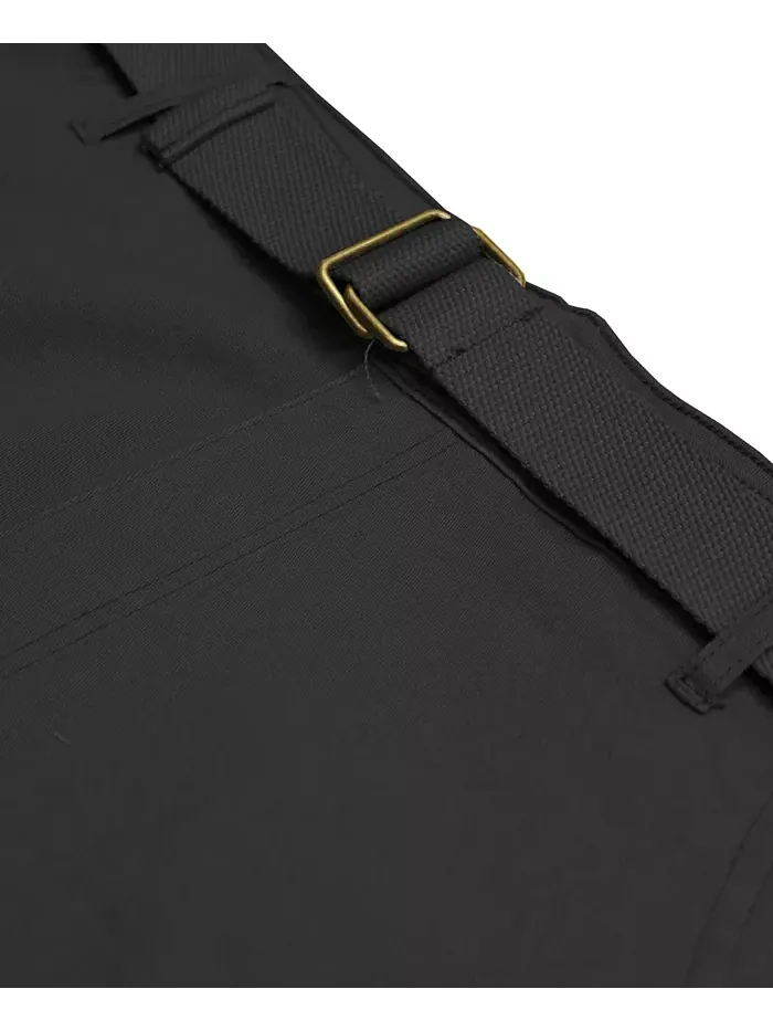 Мужские эластичные карго-шорты Flex Stretch, 3 шт Blu Rock — изображение 4 из 4, черный