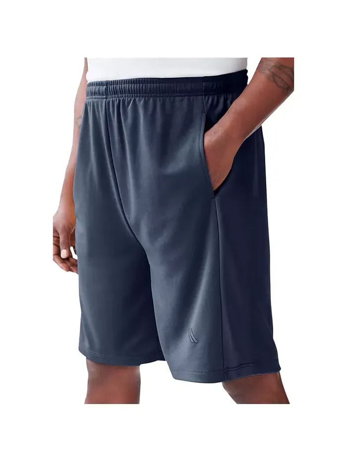 Большие и высокие шорты KS Sport Power Wicking Kingsize