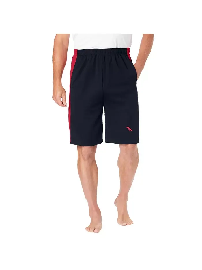 Шорты Big & Tall KS Sport Power Wicking KingSize