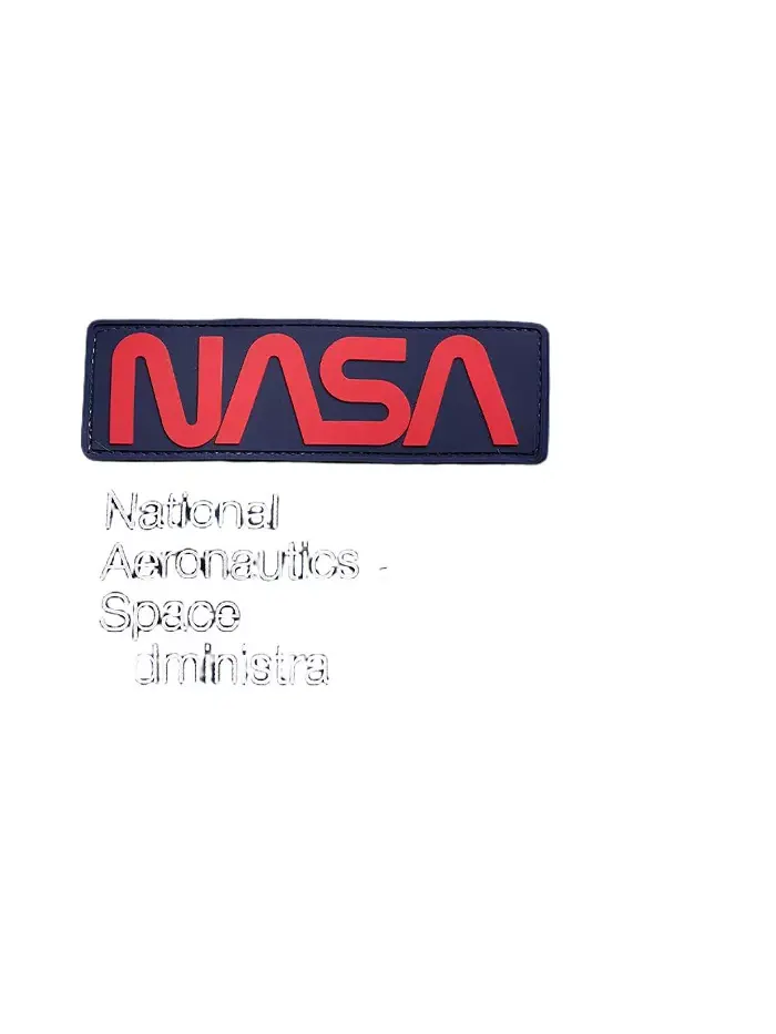 Мужская куртка L-2B Nasa Gen II Alpha Industries — изображение 3 из 3, синий