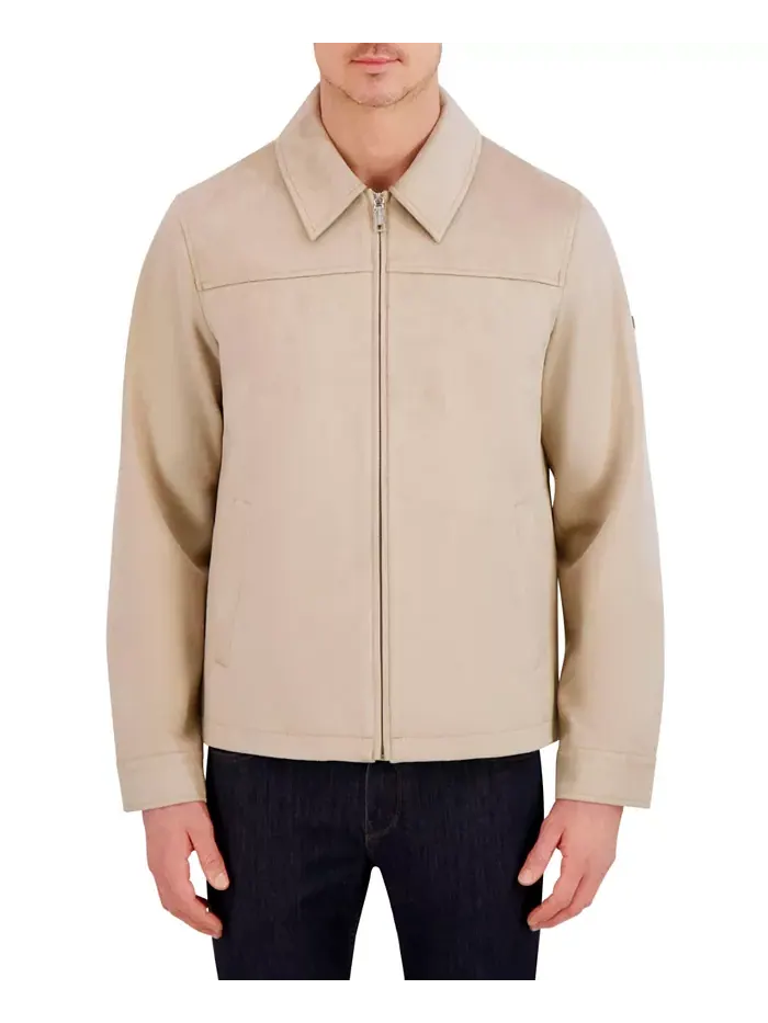 Мужское переходное пальто James Dean Vince Camuto