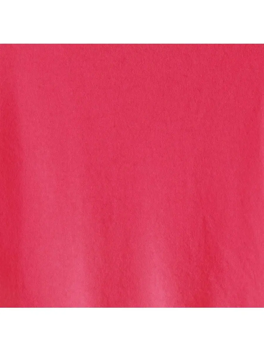 Женская футболка Chinti and Parker Air Pure Cashmere Chinti & Parker — изображение 3 из 5, розовый