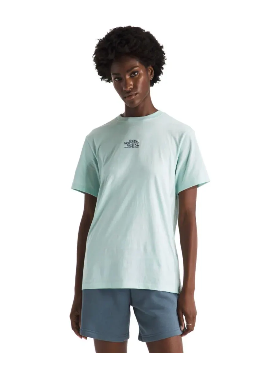 Футболка с коротким рукавом Midnight Ember The North Face