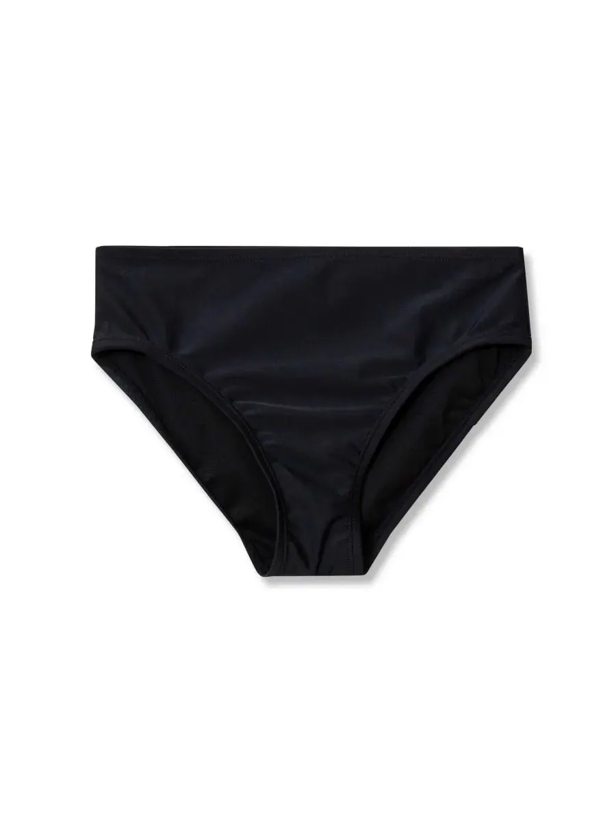 Плавки бикини Slim Chlorine Resistant Lands' End