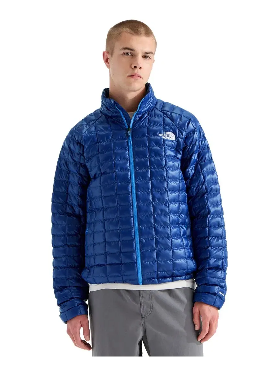 Куртка ThermoBall Zipper The North Face