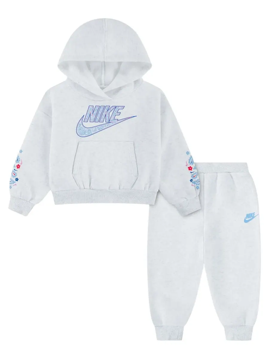 Комплект из худи и джоггеров Retro Remix Nike