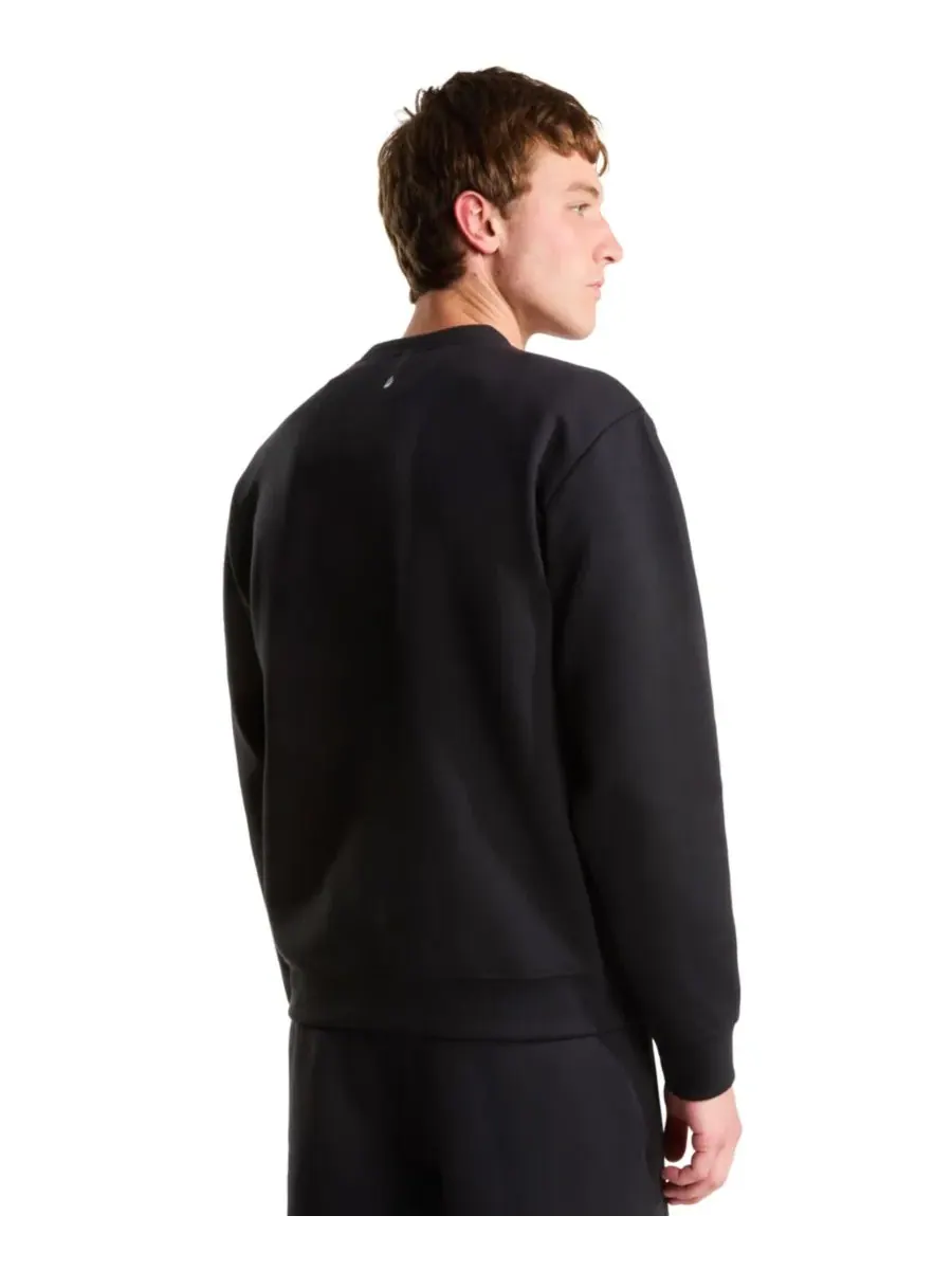 Мужская толстовка Dynamic с круглым вырезом The North Face — изображение 4 из 4, черный